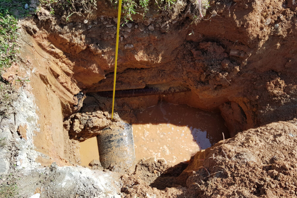 How Utility Locating Equipment Works How Utility Locating Equipment Works