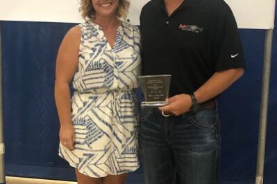 Doniphan County Award