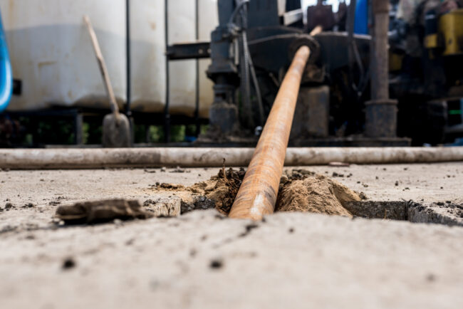 Benefits of Directional Boring Benefits of Directional Boring