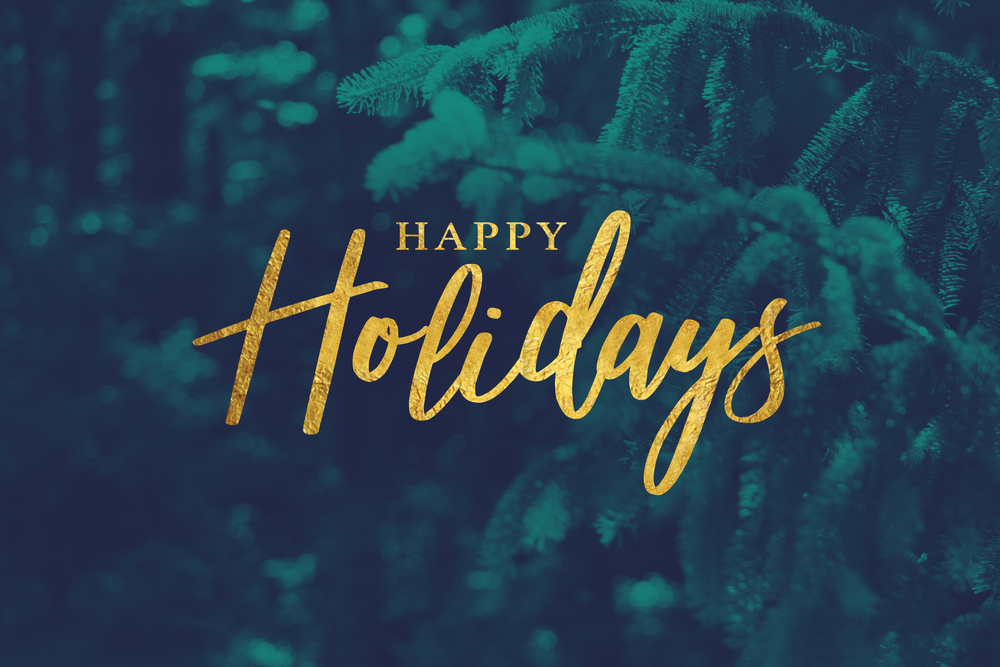 Happy Holidays From M-CON Underground!
