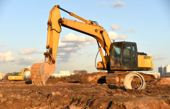 The Importance Of Site Work: What Happens Before Building Begins The Importance Of Site Work: What Happens Before Building Begins