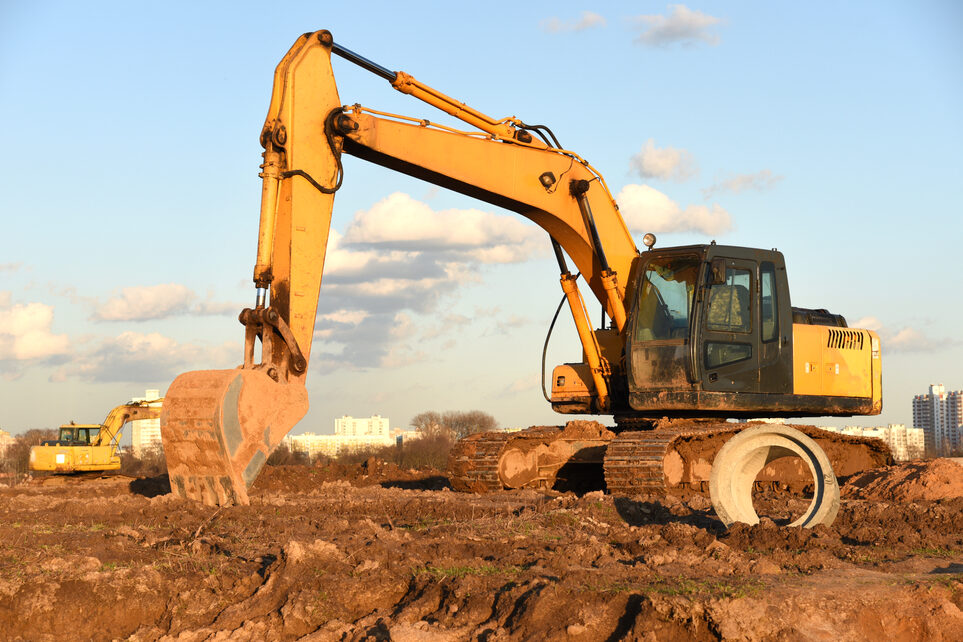 The Importance Of Site Work: What Happens Before Building Begins