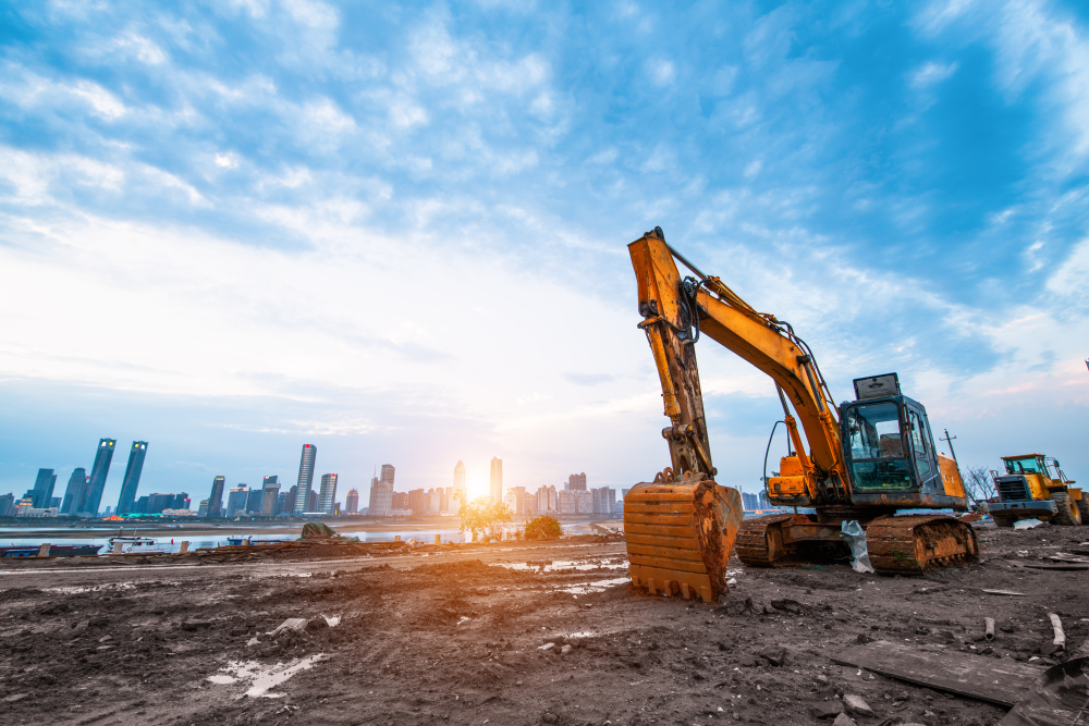Continued Increases In Construction Materials Prices Starting To Drive Up Price Of Construction Projects Continued Increases In Construction Materials Prices Starting To Drive Up Price Of Construction Projects