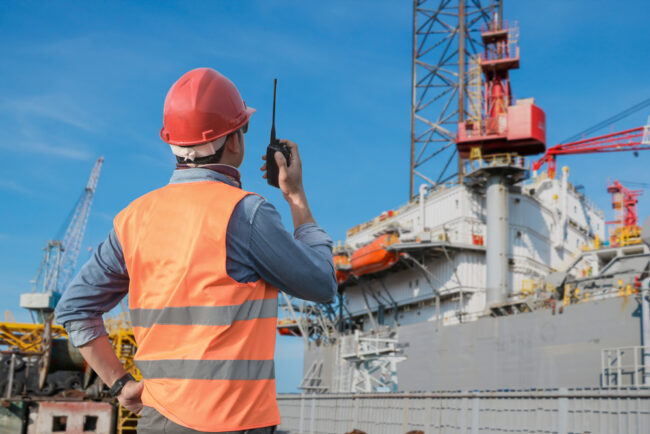 Spring Construction Safety Tips