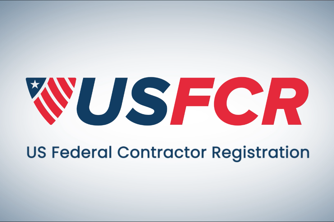 Highlighting Our Partner- USFCR Highlighting Our Partner- USFCR