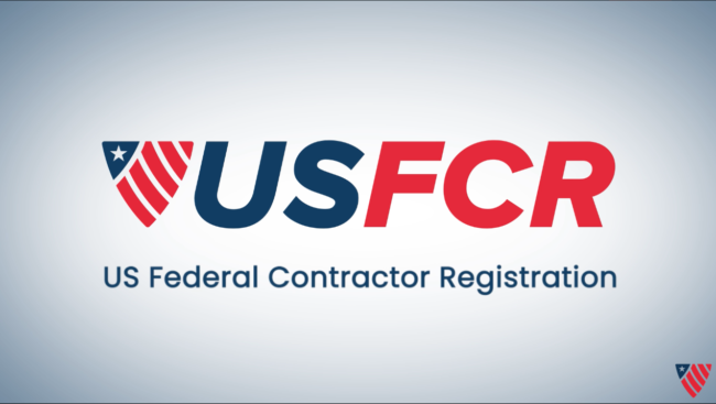 Highlighting Our Partner- USFCR
