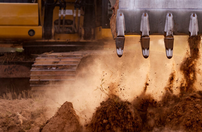 7 Reasons to Hire Professional Excavation Contractors