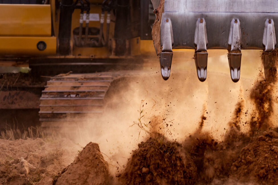 7 Reasons to Hire Professional Excavation Contractors