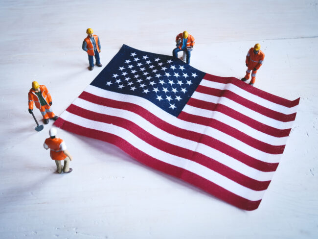 Happy Fourth of July from MCON Underground