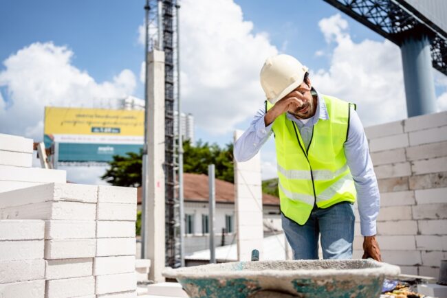 Safety Tips for Working in the Heat