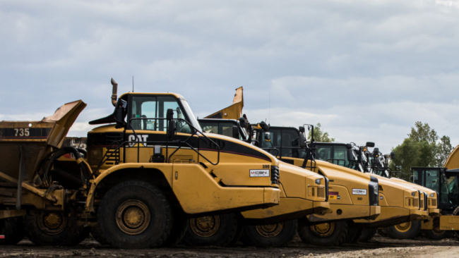 Choosing the Right Contracting Company: A Comprehensive Guide