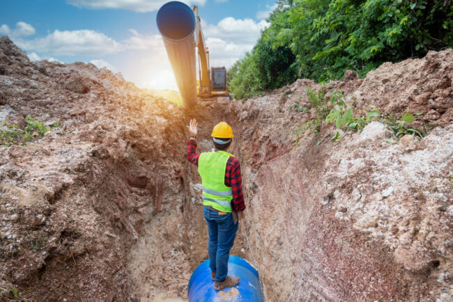 Why Hiring Experienced Construction Teams is Crucial for Safe Excavation! Why Hiring Experienced Construction Teams is Crucial for Safe Excavation!