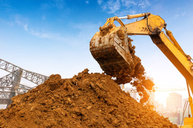National Safe Digging Month: Top 6 Tips for Safe Excavations National Safe Digging Month: Top 6 Tips for Safe Excavations