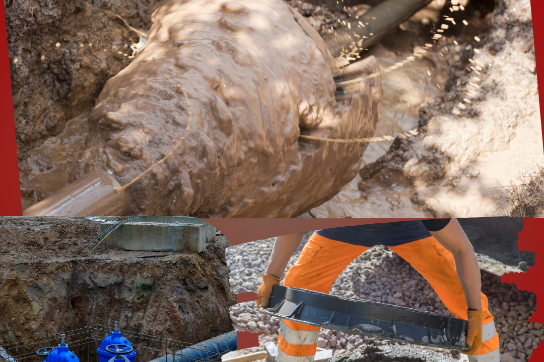Underground Construction: Vital Aspects Shaping Modern Infrastructure