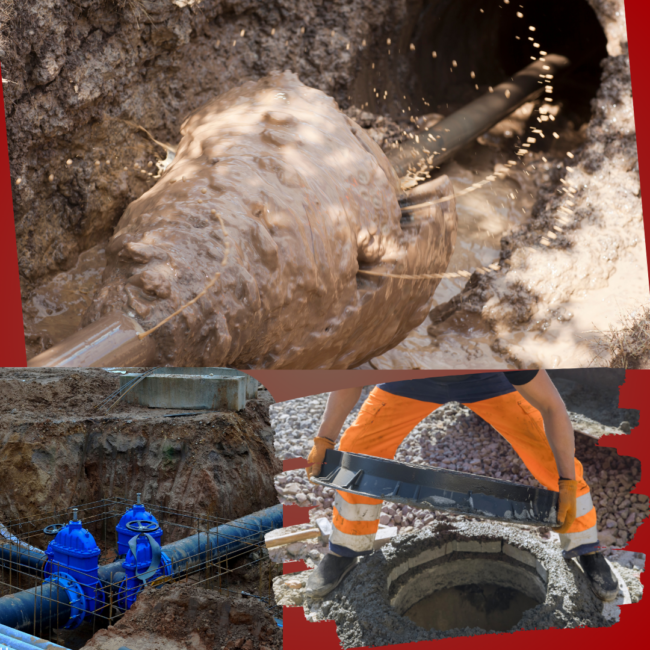 Underground Construction Vital Aspects Shaping Modern Infrastructure Underground Construction: Vital Aspects Shaping Modern Infrastructure