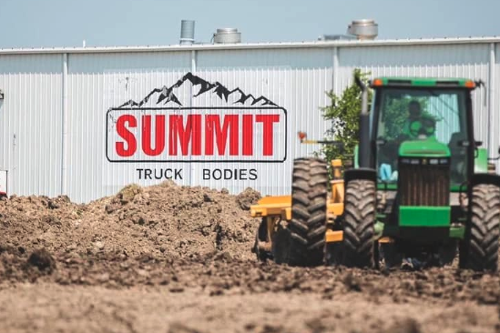 M•CON Underground Celebrates Summit’s $50M Expansion