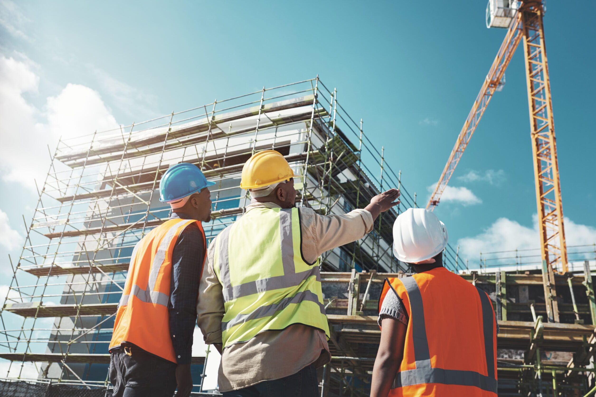 10 Construction Safety Tips (And Why They’re Important)