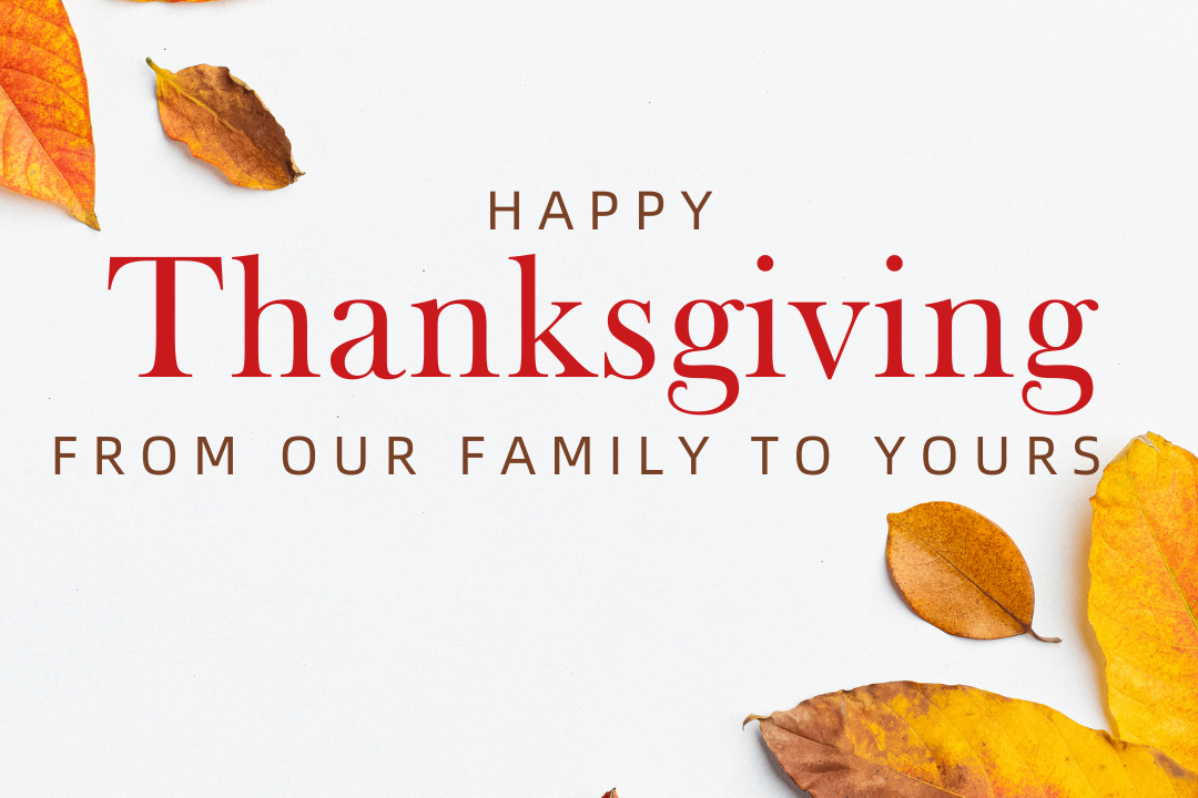 MCON Underground 2024 Thanksgiving MCON Underground 2024 Thanksgiving