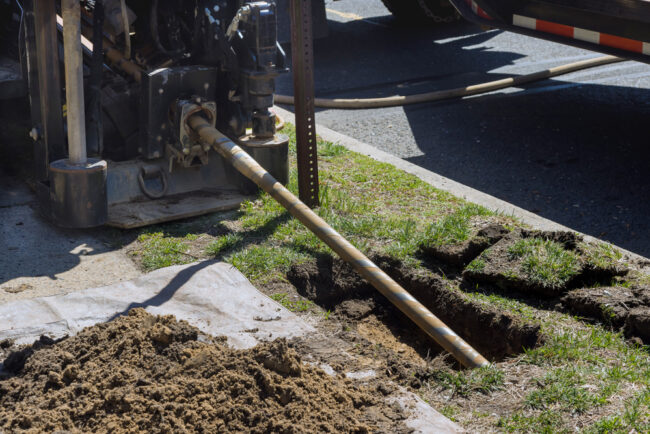 Advantages of Directional Drilling