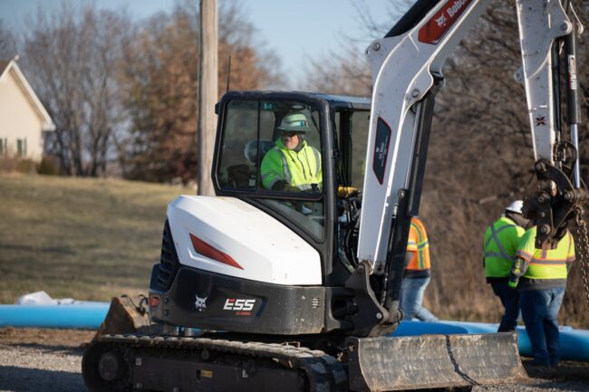 Why Excavation Services Are Essential for Construction and Land Preparation Why Excavation Services Are Essential for Construction and Land Preparation