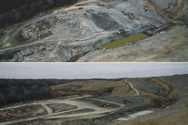 Teamwork Drives Excavation Progress at St. Joseph Landfill