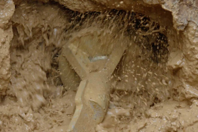 How Directional Drilling Works