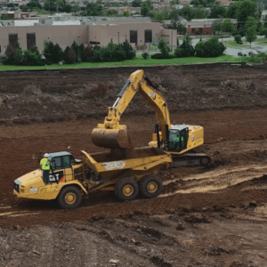 Excavation Safety Best Practices for Crews