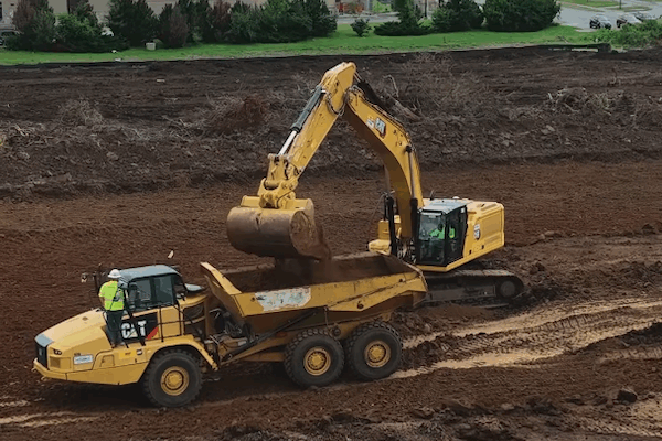Excavation Safety Best Practices for Crews