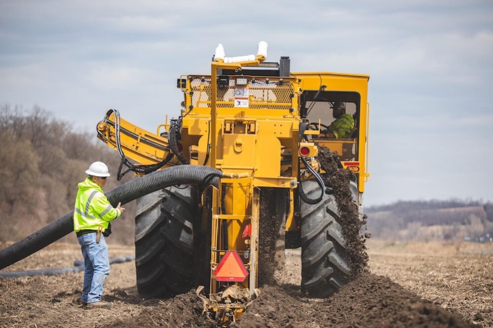 Protecting Workers from Heat Stress - Best Practices for Summer Construction