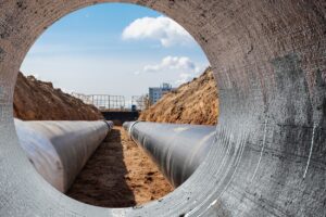 The Importance of Underground Utility Systems
