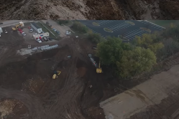Project Update – Olathe Kansas Commons Project Project Update - Olathe Kansas Commons Project