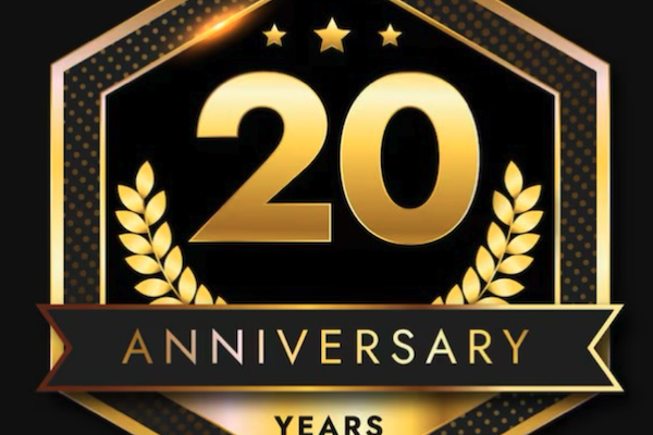 M•CON Underground 20 Year Anniversary