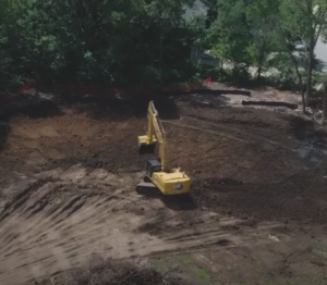 Design-Build Utility Coordination Improves Project Efficiency