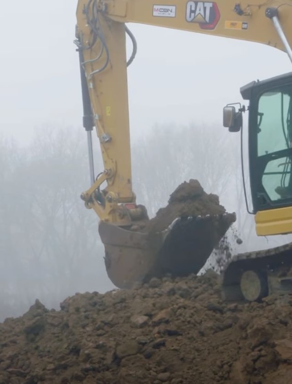 Preventing Delays in Underground Construction Projects