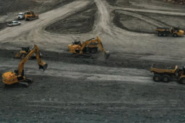 How Underground Work Impacts Project Scheduling 2