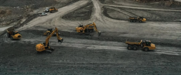 How Underground Work Impacts Project Scheduling 2