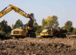MCON Underground Recognized For Excellence In Underground Utilities