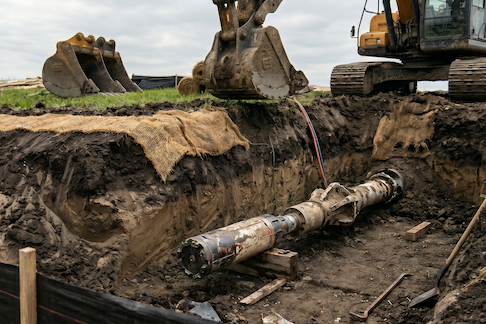 Managing Erosion and Sediment Control on Job Sites Managing Erosion and Sediment Control on Job Sites