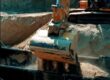 TA Travel Plaza Center Project Takes Shape in Mound City