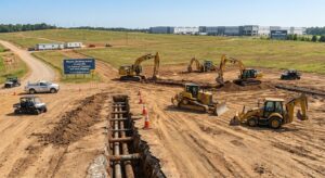 The Importance of As-Built Underground Mapping